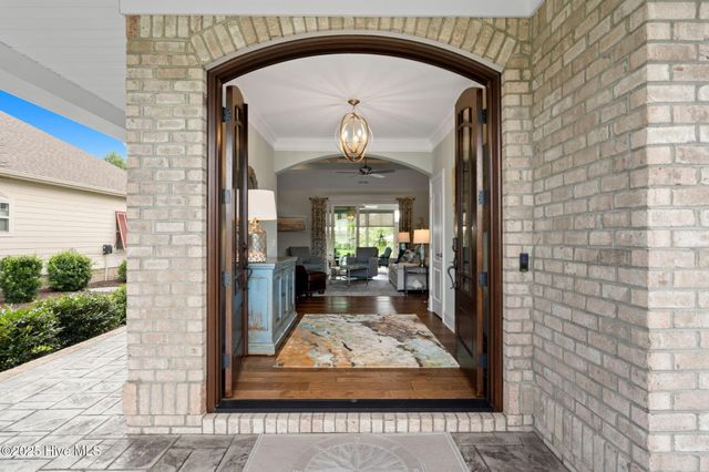 2393 Red Birch Trail NE, Leland, NC 28451