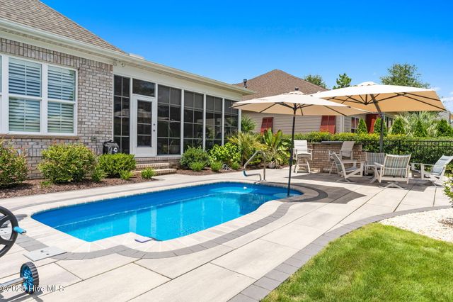 2393 Red Birch Trail NE, Leland, NC 28451