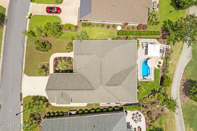 2393 Red Birch Trail NE, Leland, NC 28451