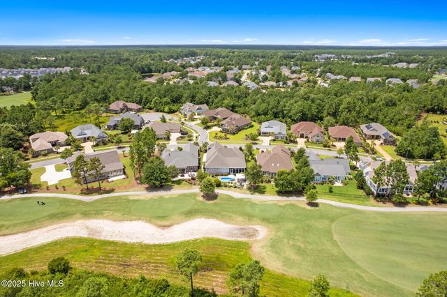 2393 Red Birch Trail NE, Leland, NC 28451