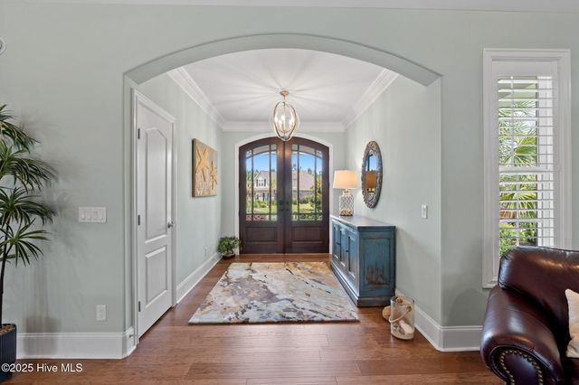 2393 Red Birch Trail NE, Leland, NC 28451