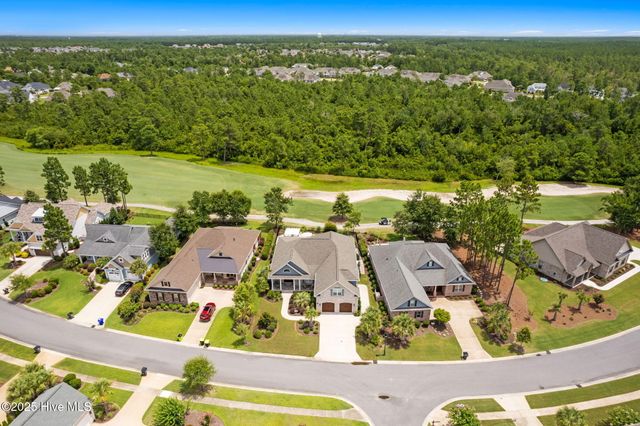 2393 Red Birch Trail NE, Leland, NC 28451