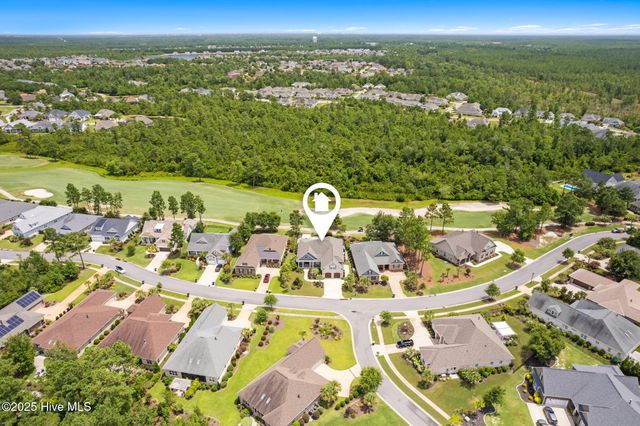 2393 Red Birch Trail NE, Leland, NC 28451