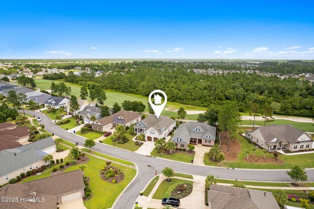 2393 Red Birch Trail NE, Leland, NC 28451