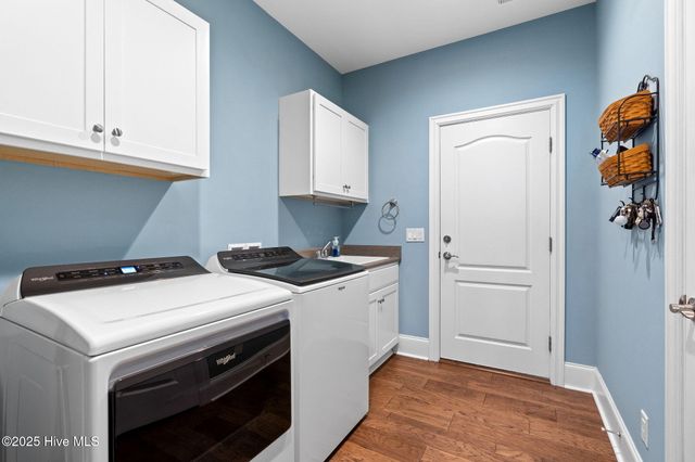 2393 Red Birch Trail NE, Leland, NC 28451