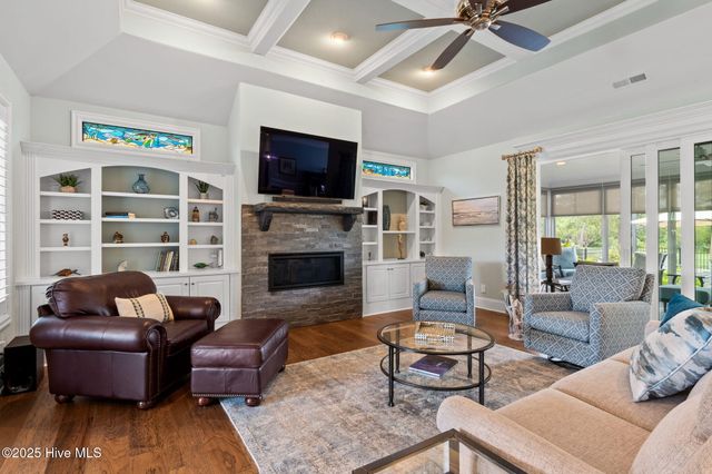 2393 Red Birch Trail NE, Leland, NC 28451