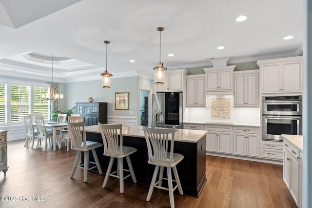 2393 Red Birch Trail NE, Leland, NC 28451