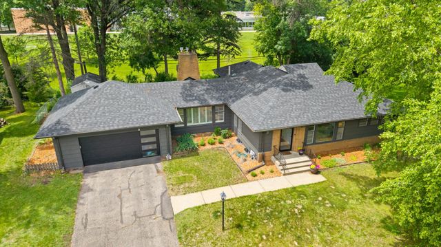 5308 Ayrshire Boulevard, Edina, MN 55436