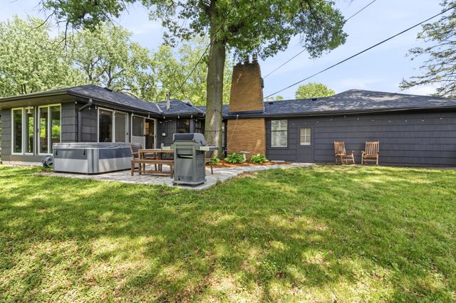 5308 Ayrshire Boulevard, Edina, MN 55436