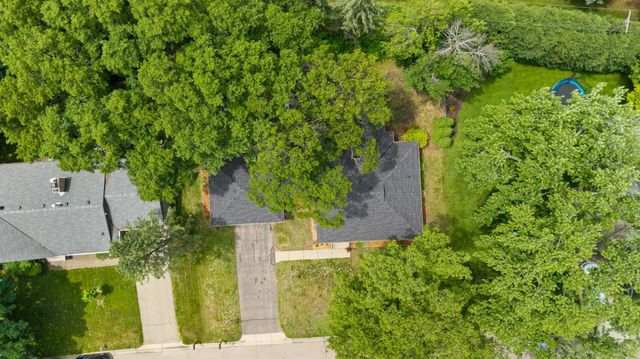 5308 Ayrshire Boulevard, Edina, MN 55436
