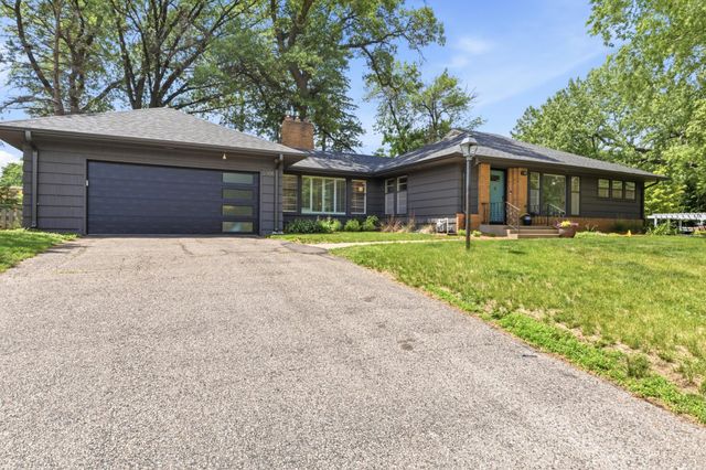 5308 Ayrshire Boulevard, Edina, MN 55436