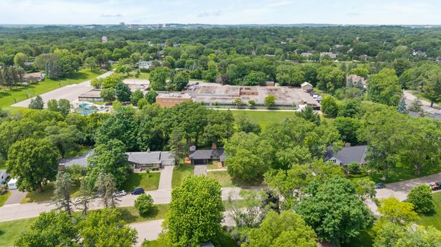 5308 Ayrshire Boulevard, Edina, MN 55436