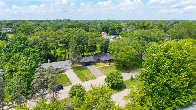 5308 Ayrshire Boulevard, Edina, MN 55436
