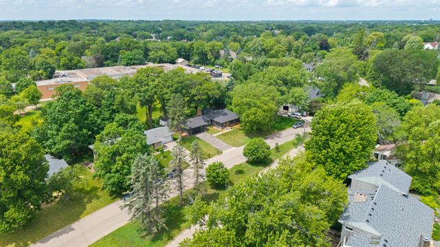 5308 Ayrshire Boulevard, Edina, MN 55436