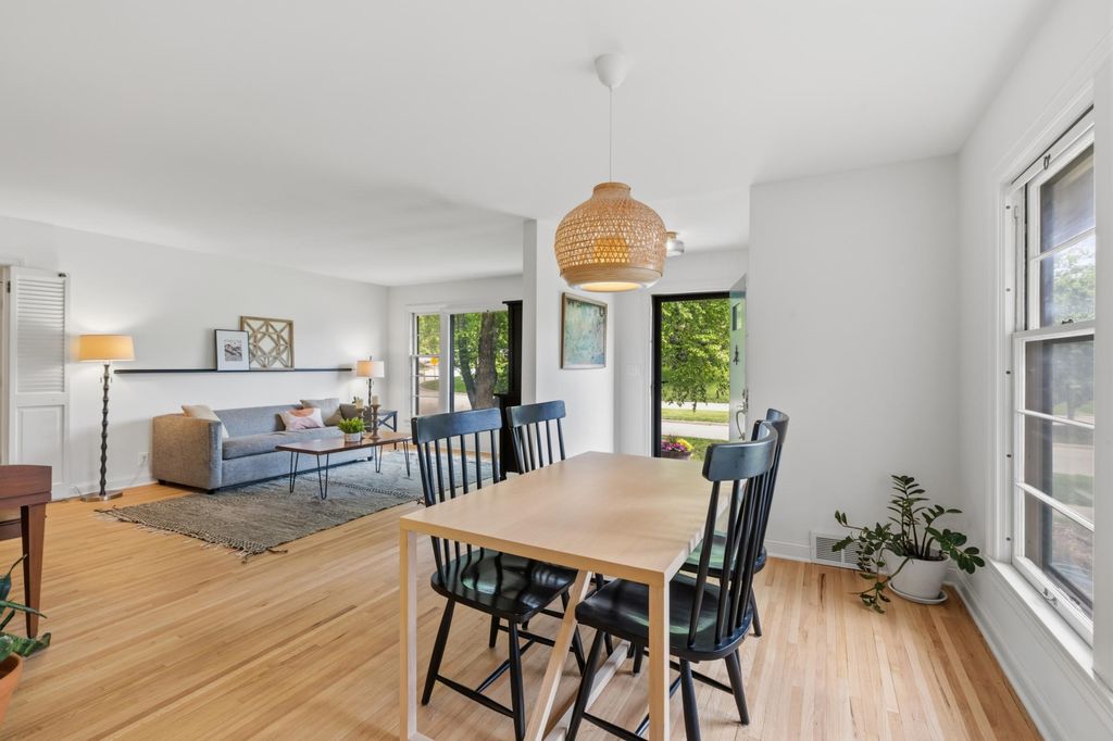 5308 Ayrshire Boulevard, Edina, MN 55436 — photo 5