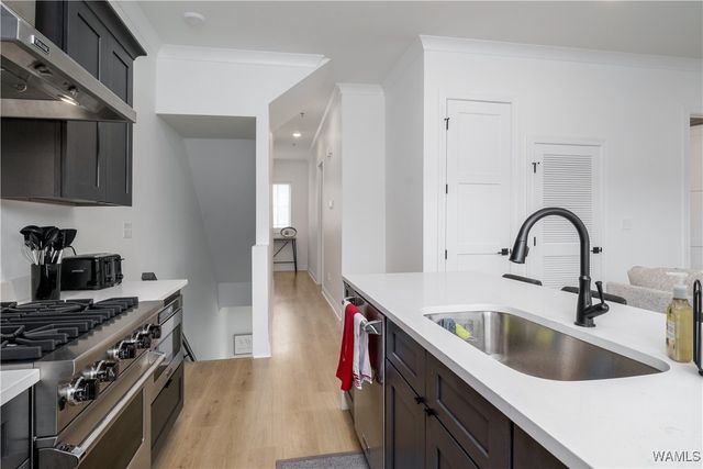 806 Red Drew Ave, Tuscaloosa, AL 35401