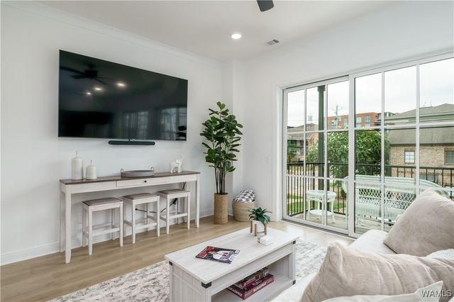 806 Red Drew Ave, Tuscaloosa, AL 35401