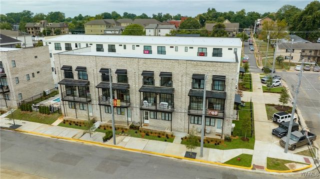 806 Red Drew Ave, Tuscaloosa, AL 35401