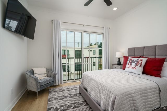 806 Red Drew Ave, Tuscaloosa, AL 35401