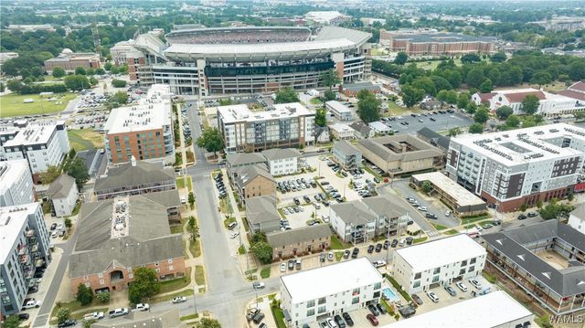 806 Red Drew Ave, Tuscaloosa, AL 35401