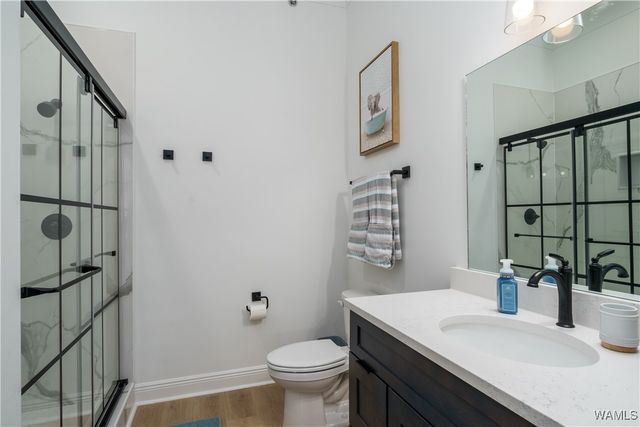 806 Red Drew Ave, Tuscaloosa, AL 35401