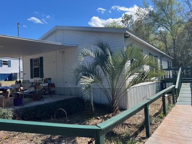 15926 NE 13TH STREET, Williston, FL 32696