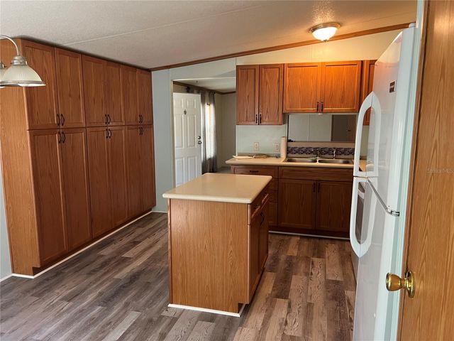 15926 NE 13TH STREET, Williston, FL 32696