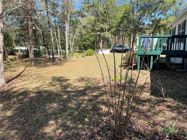15926 NE 13TH STREET, Williston, FL 32696