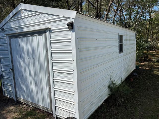 15926 NE 13TH STREET, Williston, FL 32696