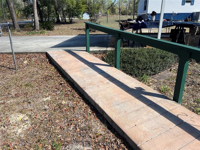 15926 NE 13TH STREET, Williston, FL 32696