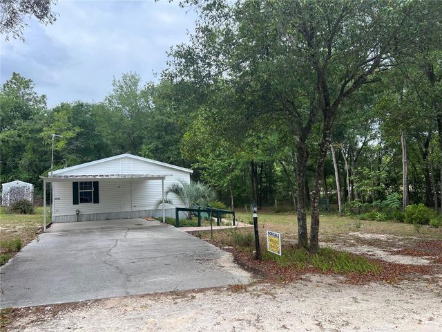15926 NE 13TH STREET, Williston, FL 32696