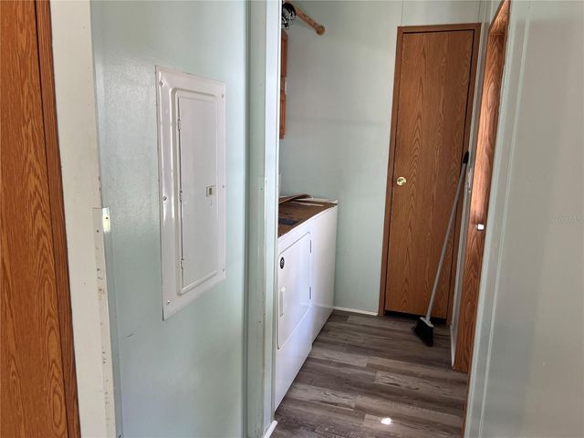 15926 NE 13TH STREET, Williston, FL 32696