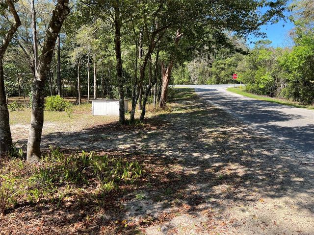 15926 NE 13TH STREET, Williston, FL 32696