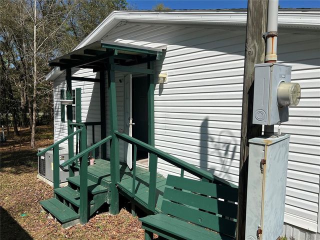 15926 NE 13TH STREET, Williston, FL 32696