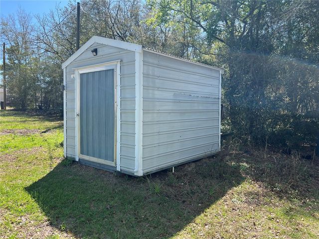 15926 NE 13TH STREET, Williston, FL 32696