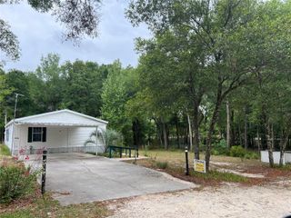 15926 NE 13TH STREET, Williston, FL 32696