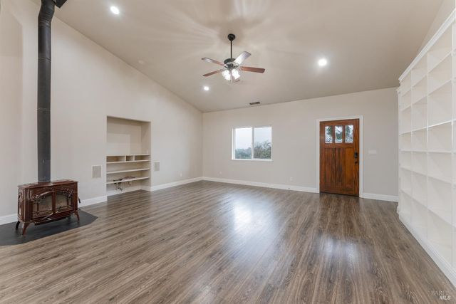 1461 Ponderosa Way, Redwood Valley, CA 95470