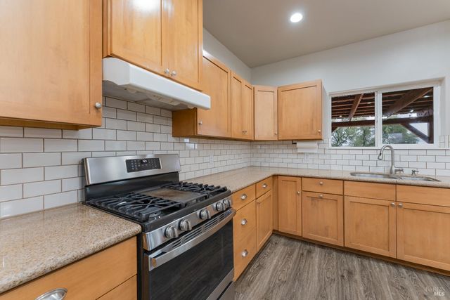 1461 Ponderosa Way, Redwood Valley, CA 95470