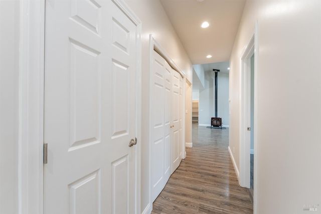 1461 Ponderosa Way, Redwood Valley, CA 95470