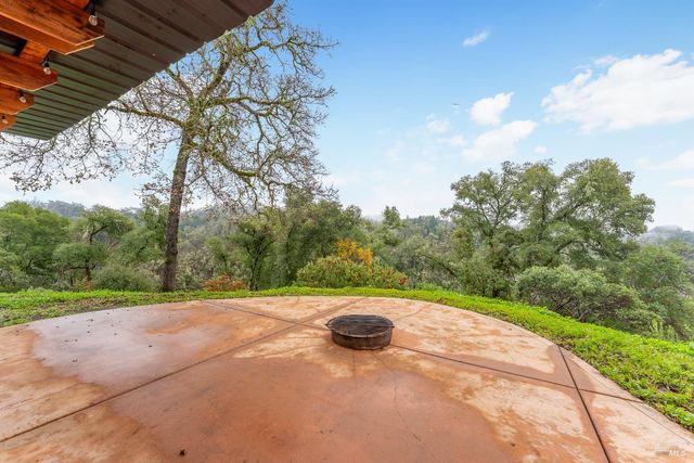1461 Ponderosa Way, Redwood Valley, CA 95470