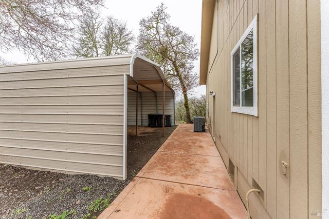 1461 Ponderosa Way, Redwood Valley, CA 95470