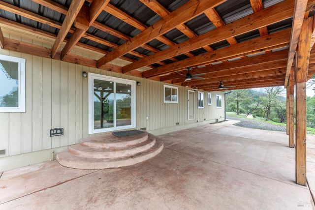 1461 Ponderosa Way, Redwood Valley, CA 95470