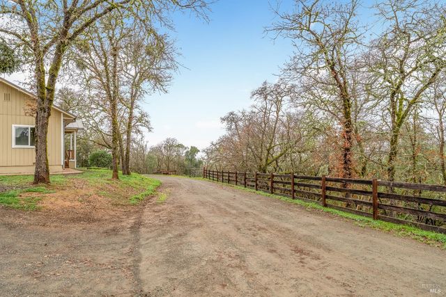 1461 Ponderosa Way, Redwood Valley, CA 95470