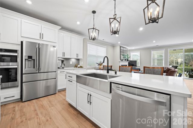 9838 Quercus Lane, Huntersville, NC 28078