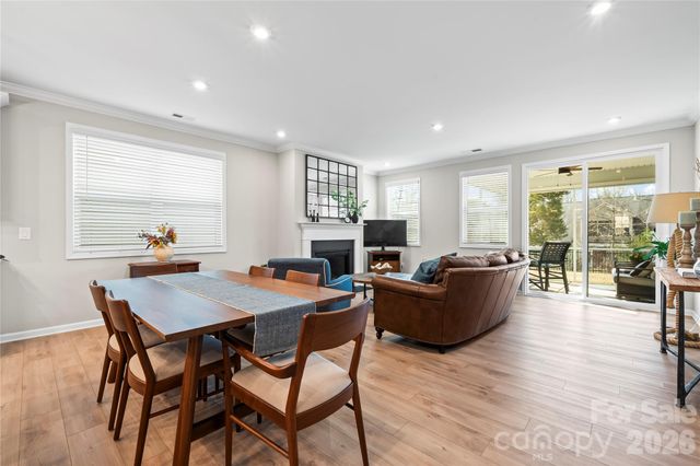 9838 Quercus Lane, Huntersville, NC 28078