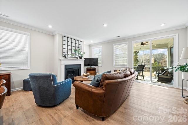 9838 Quercus Lane, Huntersville, NC 28078