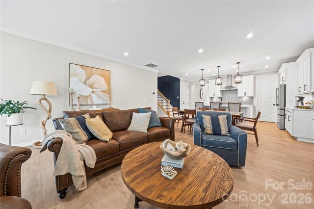 9838 Quercus Lane, Huntersville, NC 28078