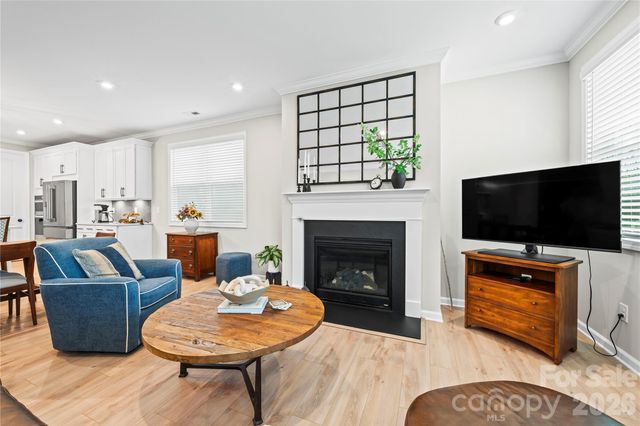 9838 Quercus Lane, Huntersville, NC 28078