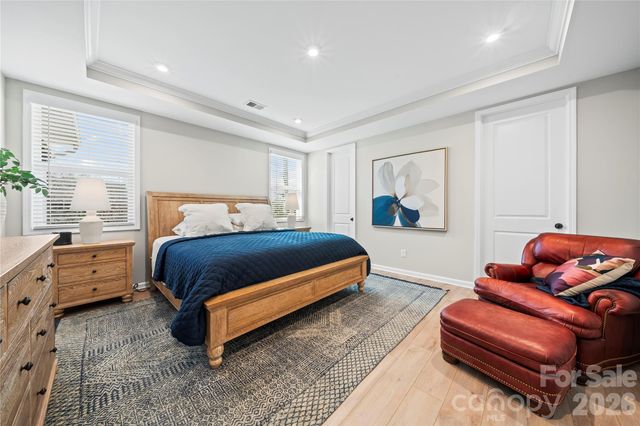 9838 Quercus Lane, Huntersville, NC 28078