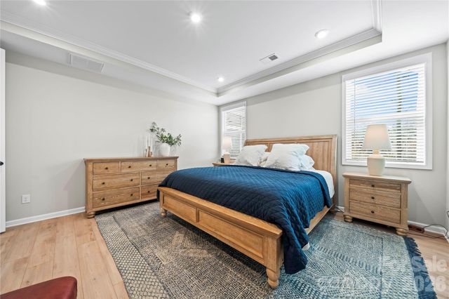 9838 Quercus Lane, Huntersville, NC 28078